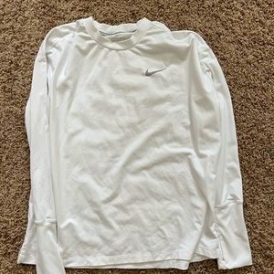 nike long sleeve